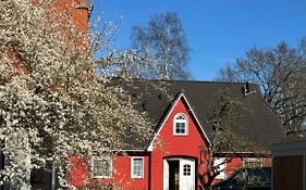 Kapitänshaus Scharmberg, Ferienwohnung Seeadler